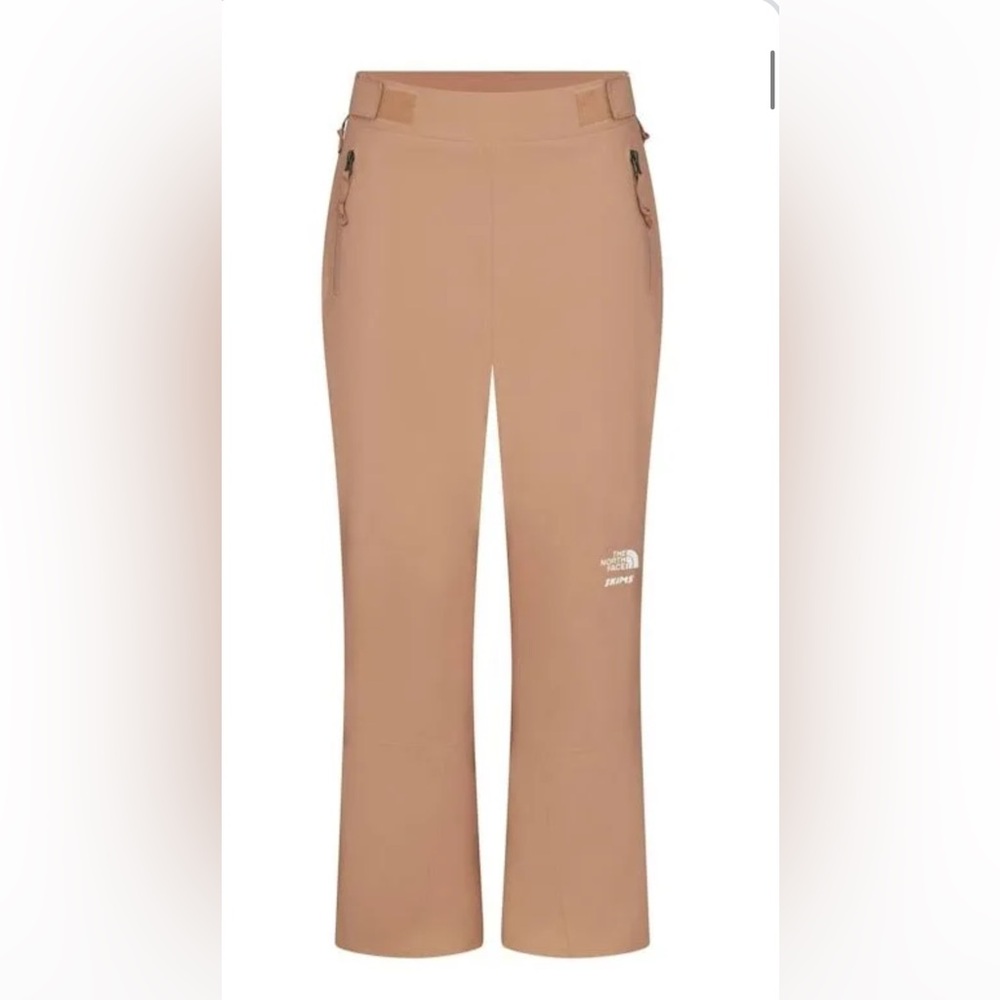 SKIMS Ochre Women's Pants